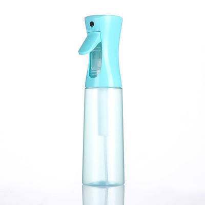 ขวดสเปรย์ Frosted Continuous 200ml 300ml 7oz 10oz Personal Care Packaging Mist Bottle