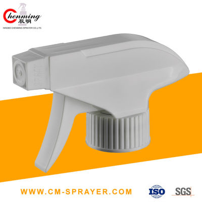 Spc Water Sanitizer หัวฉีดสเปรย์พลาสติกทริกเกอร์ Sprayer 32 Oz 28mm Trigger Spray Head