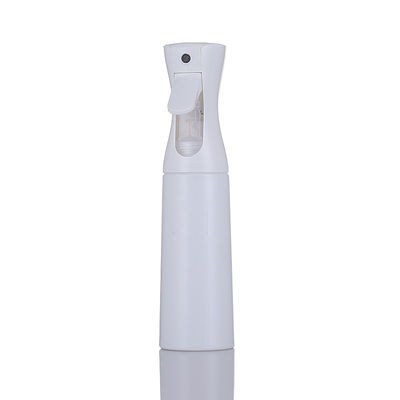 Good price การดูแลส่วนตัวขวดสเปรย์ฉีดพลาสติกต่อเนื่อง PET 300ml ขวดสเปรย์ละอองละเอียด ออนไลน์