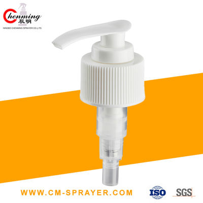 Good price 32/410 33/410 38/400 38/410 48/410 ปั๊มจ่ายโลชั่น 33/410 ปั๊มจ่าย 11'' Dip Tube ออนไลน์