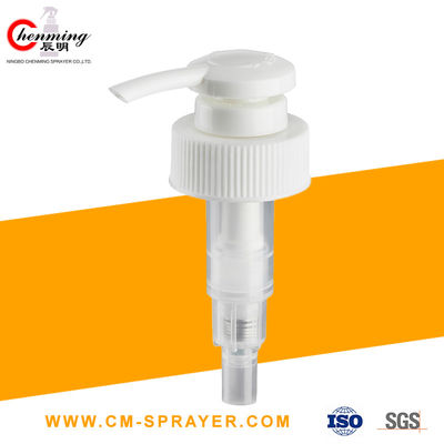 Good price 32/410 38/410 33/410 38/400 Gallon Pump Dispenser 11 '' Dip Tube 38mm Lotion Pump บรรจุภัณฑ์ ออนไลน์