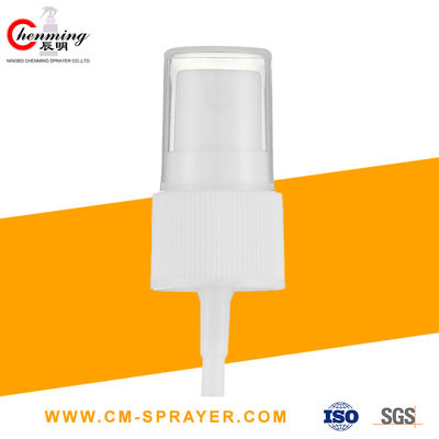 Good price 18/400 20/410 พลาสติก Fine Mist Sprayer ปั๊มน้ำหอม Crimp Pump ออนไลน์