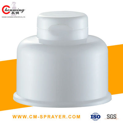Good price 38mm 28mm 28/400 Flip Top Caps สำหรับขวด 32 Oz Flip Flop Lid ออนไลน์