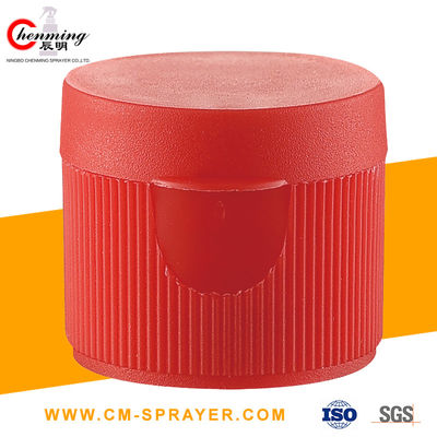 Good price 19mm 25mm 24mm Flip Top Caps 20/410 24/410 สีแดง ออนไลน์