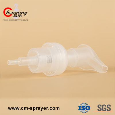 Good price 9 Oz Empty Bathroom Foaming Hand เครื่องปั๊ม เครื่องจ่าย Foaming Soap Pump Replacement ออนไลน์