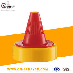 Good price ฝาขวดพลาสติกบิดหัวฉีด 28 มม ออนไลน์