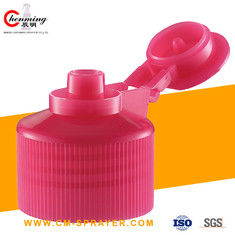Good price ฝาเกลียวขวดพลาสติกแบบเกลียว 38mm 24/410 ออนไลน์
