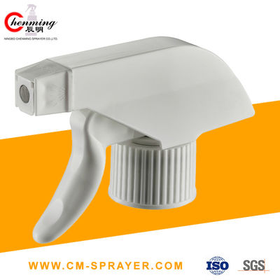 Good price 24/410 28/410 28 มม. หัวขวดสเปรย์ทริกเกอร์พลาสติกทั้งหมดพร้อมหัวปั๊มโฟมทริกเกอร์ปืน ออนไลน์