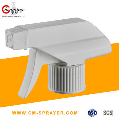 Good price 28/415 กระบอกฉีดพลาสติกทริกเกอร์ 28/400 28/410 Water Trigger Sprayer วัสดุ PP ออนไลน์