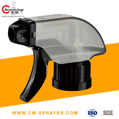 Good price Pp 28mm Trigger Spray Head สีดำ 28/410 11