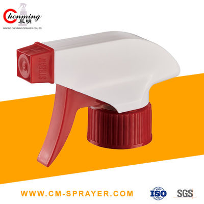 Good price โลชั่นทำความสะอาดพลาสติกทริกเกอร์ Sprayer ปั๊ม Sprayer สำหรับขวด 32oz 28/410 28/415 28mm ออนไลน์