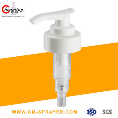 Good price 24/410 28/410 33/410 38/400 สีขาว Dispensing Pump 15 
