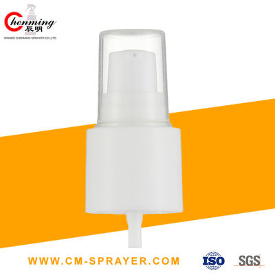 Good price 20/400 24/410 18-415 ปั๊มทรีทเมนต์สีขาวสำหรับน้ำมันหอมระเหย ออนไลน์