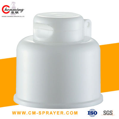 Good price Flip Top Dispensing Caps สำหรับใส่ยาสีฟัน 25mm 24mm ออนไลน์