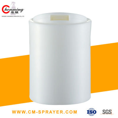 Good price 28mm 20mm Disc Top Cap 20/410 24/410 28/410 28/415 บรรจุภัณฑ์เครื่องสำอาง PP Aluminium ออนไลน์