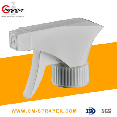 Good price โลชั่นน้ำ 28/415 Ratchet Trigger เครื่องสูบน้ำ Sprayer Plastic Stream Nozzle Garden ออนไลน์