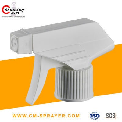 Good price กระบอกฉีดทริกเกอร์วงล้อโฟมสีเขียวสีขาว 28 มม. สีดำทริกเกอร์สเปรย์ท็อปส์ ออนไลน์