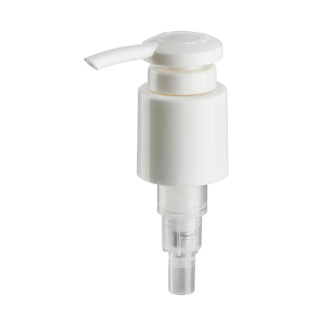 32/410 38/410 33/410 38/400 Gallon Pump Dispenser 11 '' Dip Tube 38mm Lotion Pump บรรจุภัณฑ์ 2