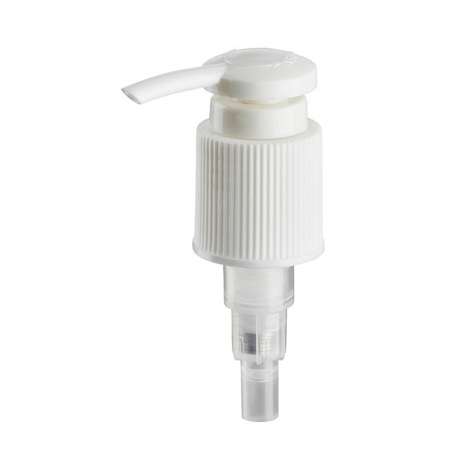 32/410 38/410 33/410 38/400 Gallon Pump Dispenser 11 '' Dip Tube 38mm Lotion Pump บรรจุภัณฑ์ 3
