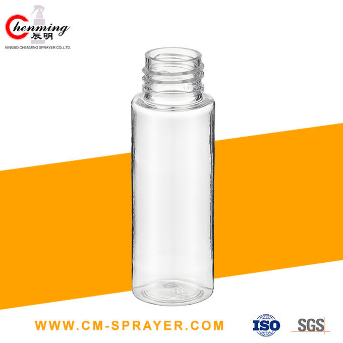 20/410 ขวดปั๊ม PET พลาสติก PET ขวดปั๊มโฟม 60ml 0