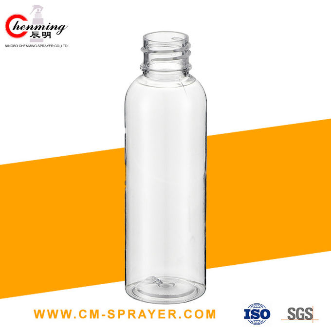 20/410 ขวดปั๊ม PET พลาสติก PET ขวดปั๊มโฟม 60ml 1