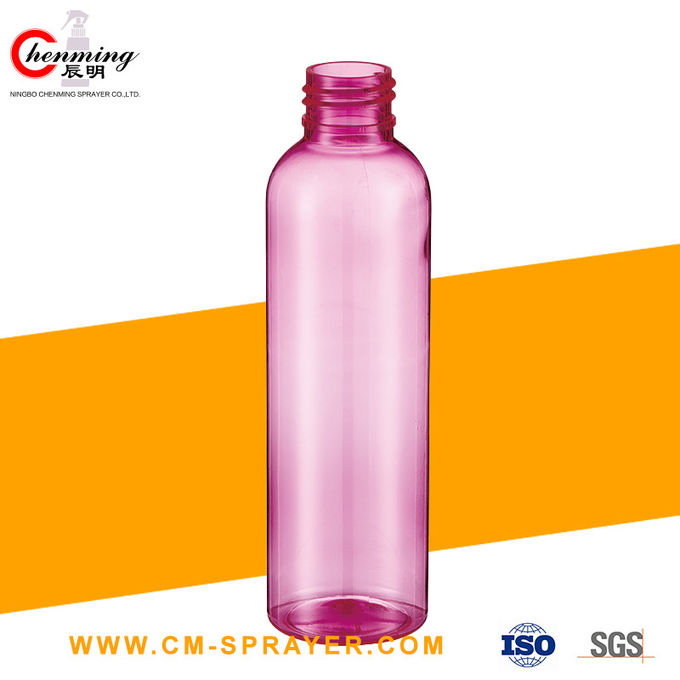 ขวดปั๊ม PET Foamer สีขาวใส 150ml 24/410 0