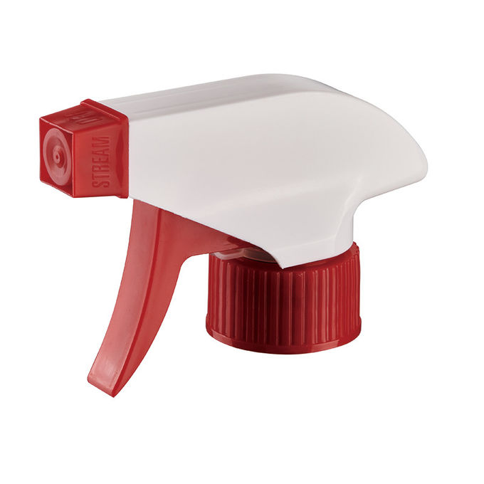 โลชั่นทำความสะอาดพลาสติกทริกเกอร์ Sprayer ปั๊ม Sprayer สำหรับขวด 32oz 28/410 28/415 28mm 0